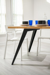 Spider Metal Table Legs