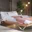 The Platform Bed by Ben Uyeda